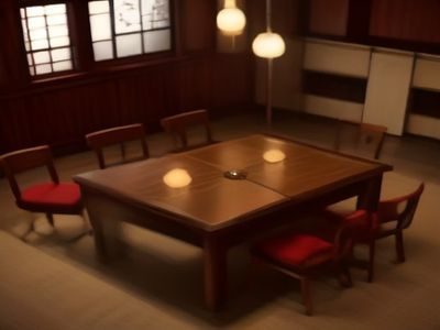 团队会议室内多人围坐讨论91娇草内容审核流程改进方案，白板写满流程图